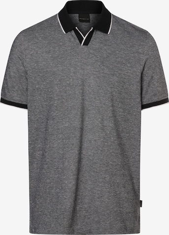 bugatti Shirt in Grey: front