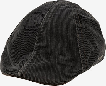 STETSON Hut oder Mütze XL in Grau: Vorderseite