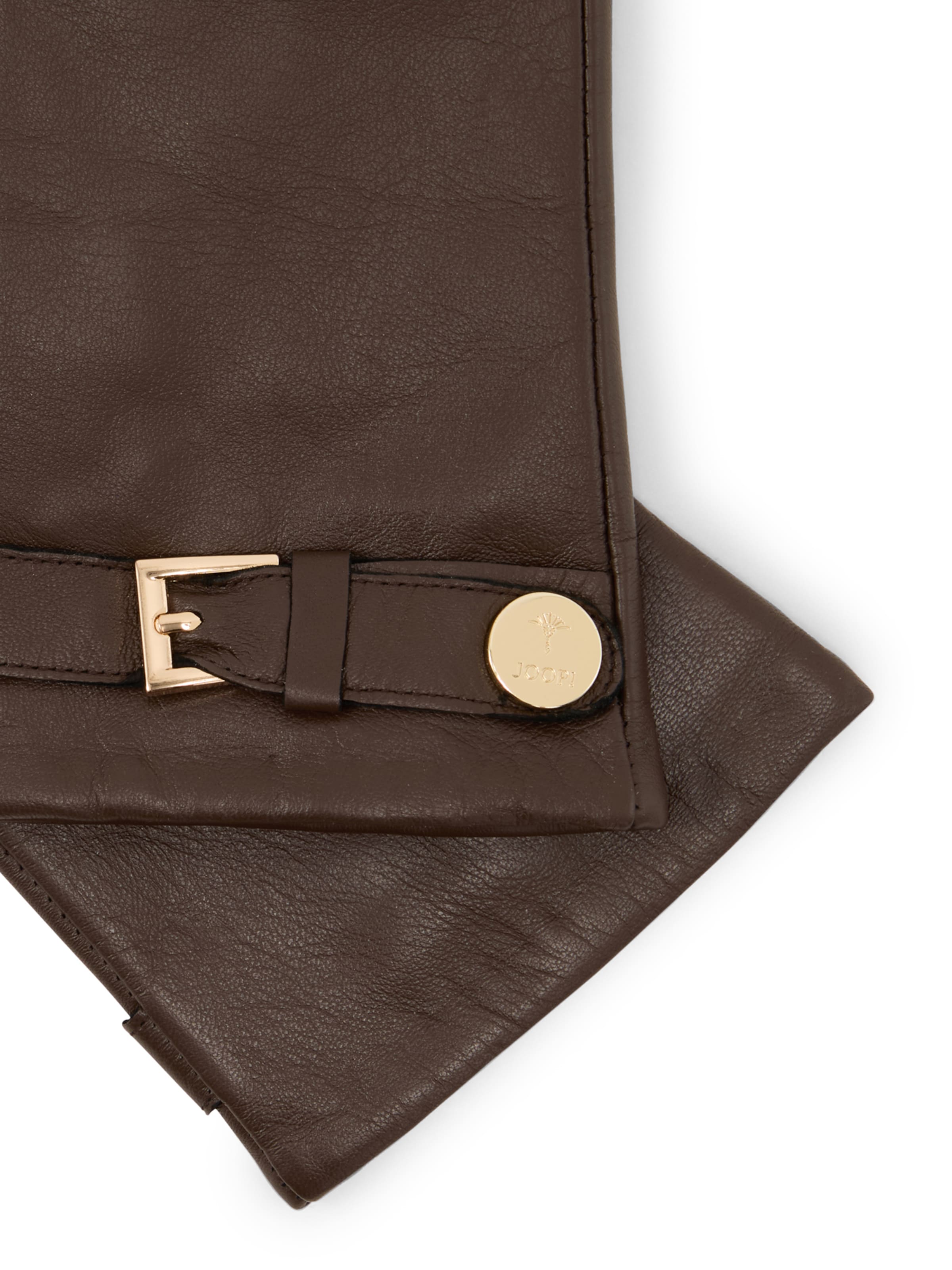 Gants JOOP! en marron