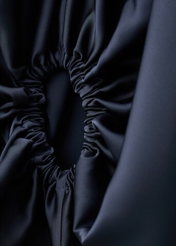 MANGO Blouse 'Kate-a' in Blue