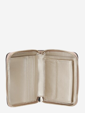 GUESS - Cartera 'LAUREL' en beige