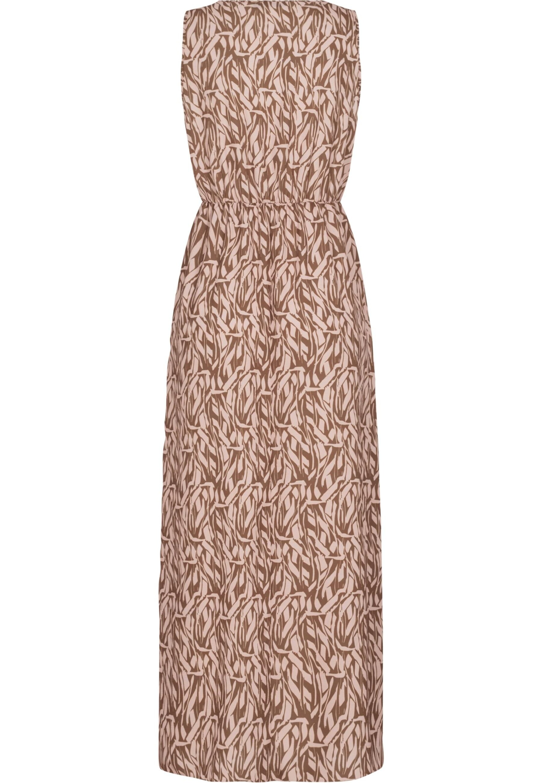 Cloud5ive Kleit, värv pruun