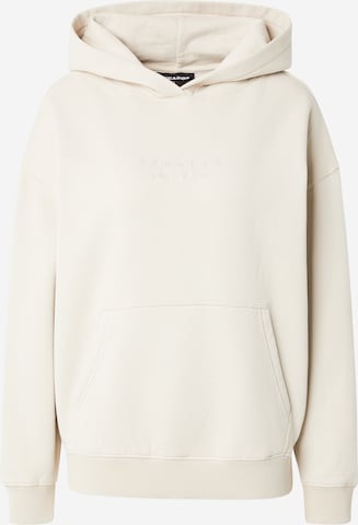 smėlio Pegador Megztinis be užsegimo 'COSENZA': priekis