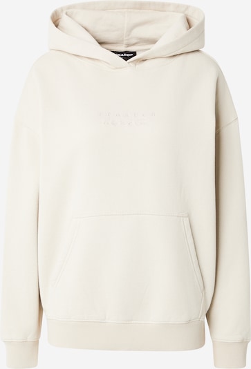 Megztinis be užsegimo 'COSENZA' iš Pegador, spalva – zomšos spalva / gelsvai pilka spalva / pastelinė violetinė / juoda, Prekių apžvalga