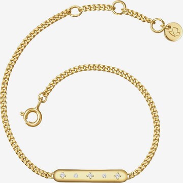 Glanzstücke München Bracelet in Gold: front