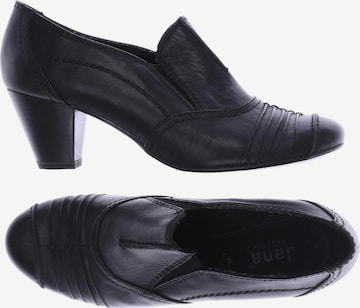 JANA High Heels & Pumps in 39 in Black: front