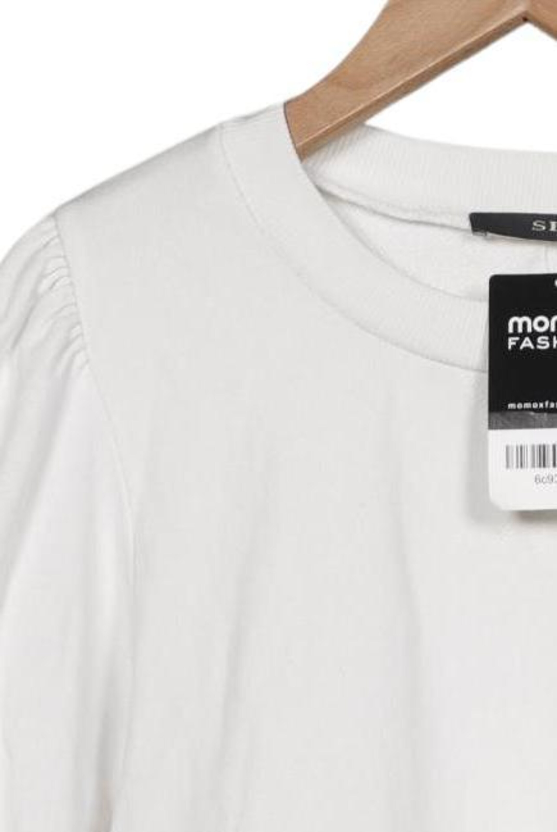 SET Sweater S in Weiß