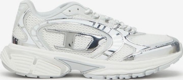 balta DIESEL Sportbačiai be auliuko: priekis