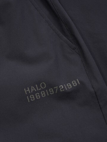 HALO Regular Broek 'Tactical' in Zwart