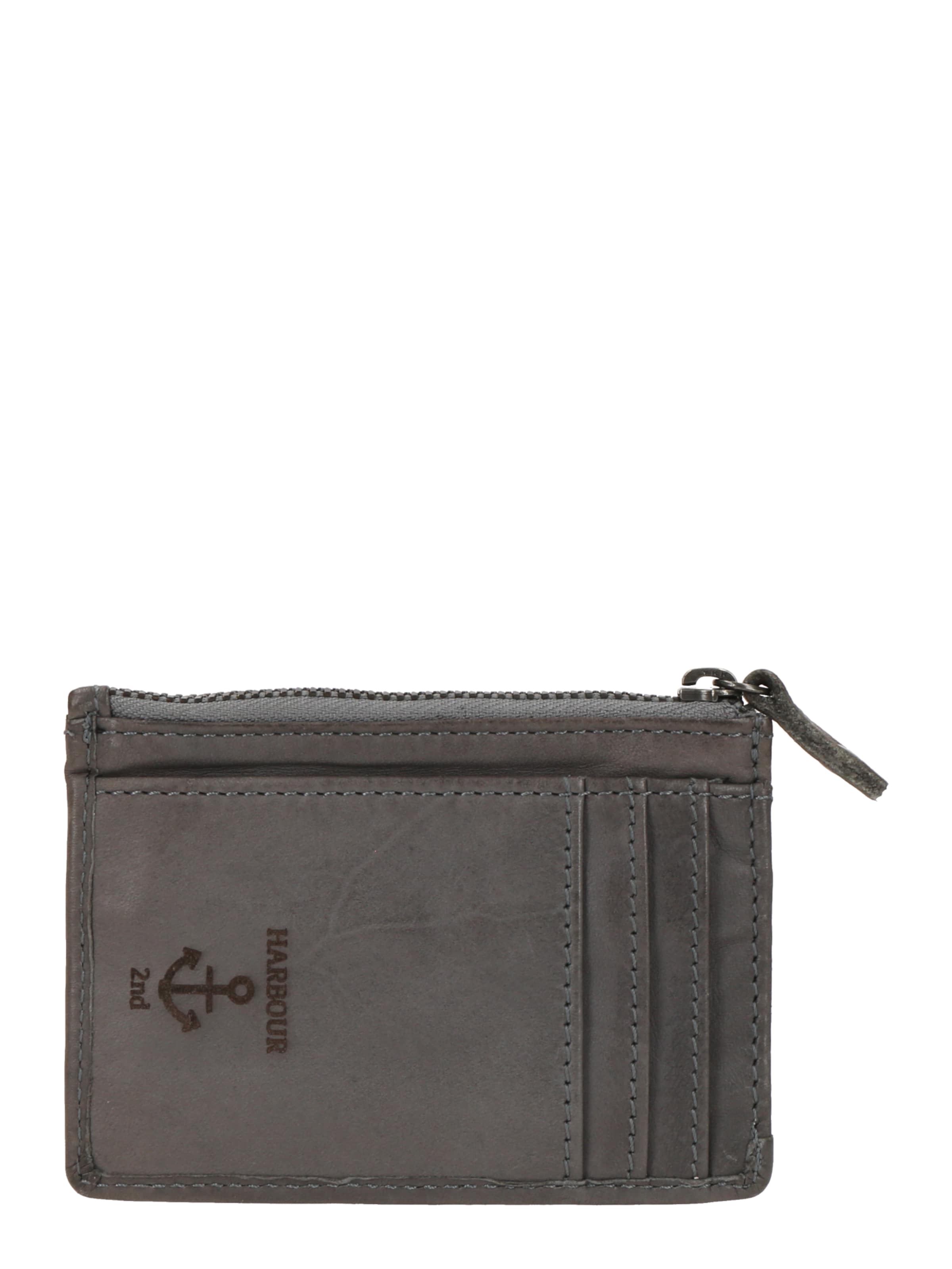 Harbour 2nd Case 'Alex' in Grey: top