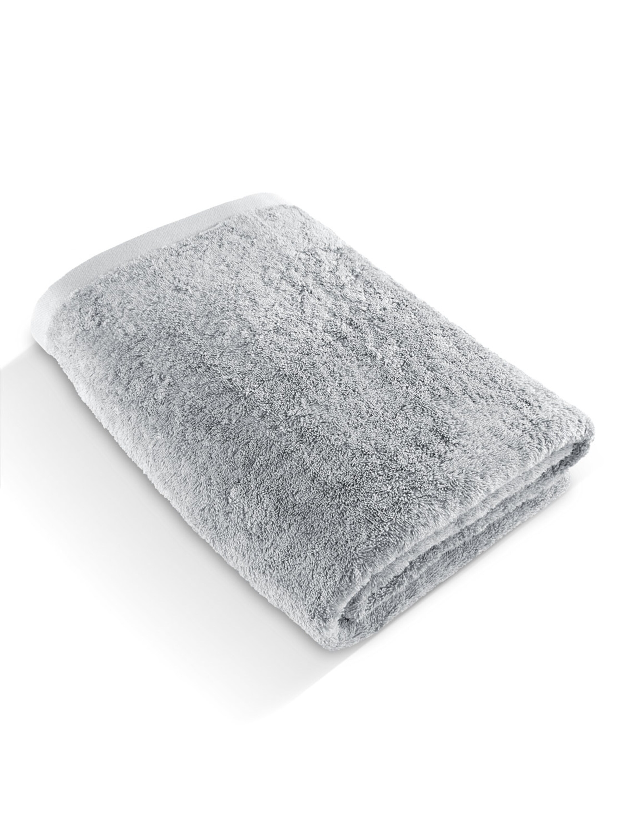 Serviette Herzbach home en argent