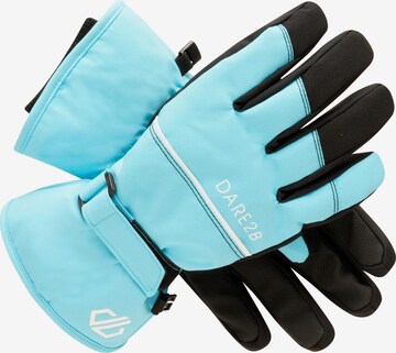 DARE2B Athletic Gloves 'Restart' in Blue