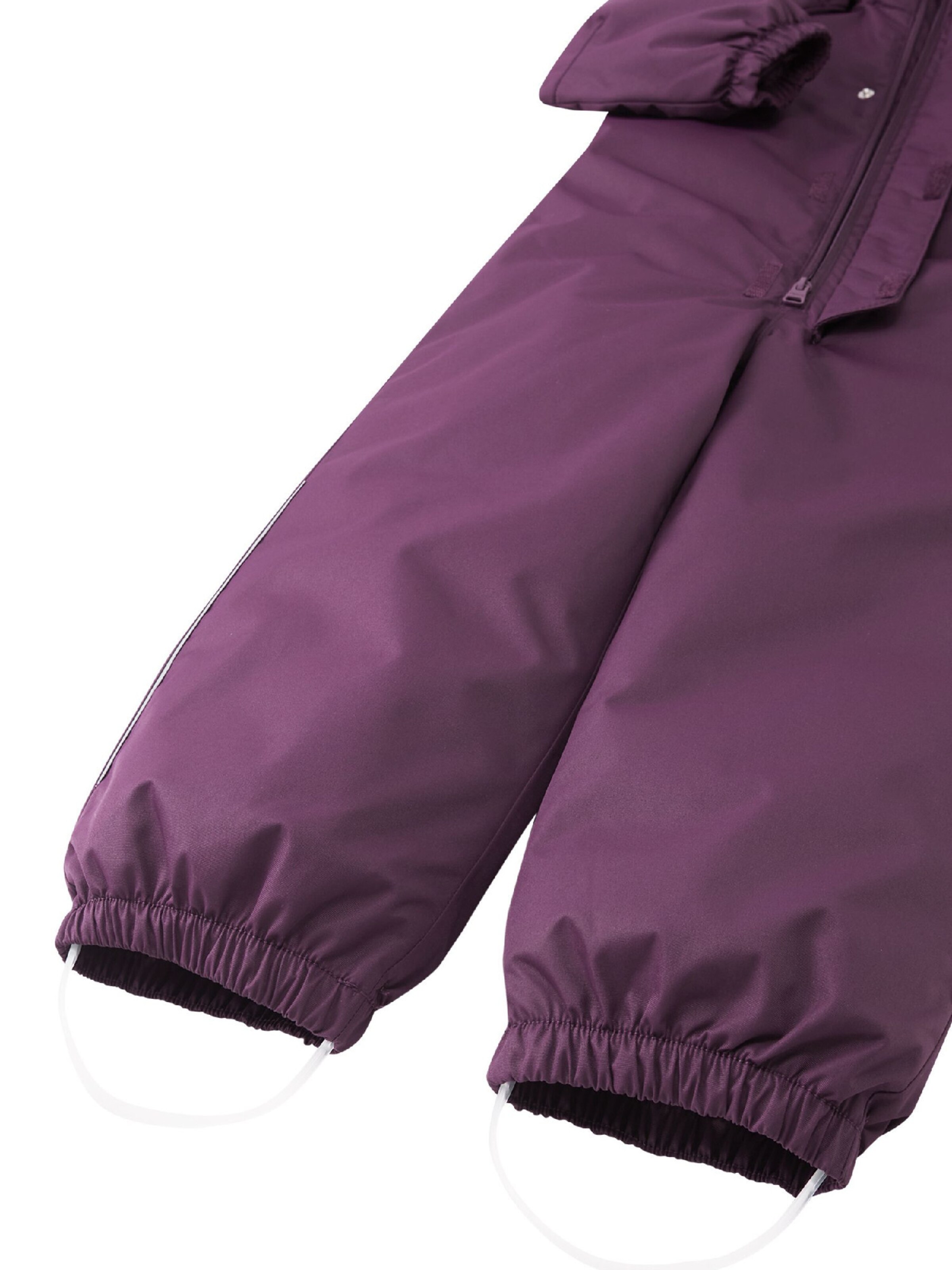 Reima Schneeanzug 'Reitti' in Lila