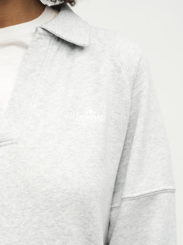ELLESSE Суичър 'Morcone' в сиво
