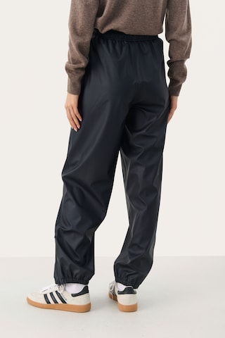 Part Two Loose fit Trousers 'Nicoletta' in Blue