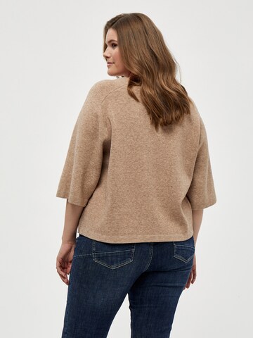 Peppercorn Pullover 'Rosalia' in Beige