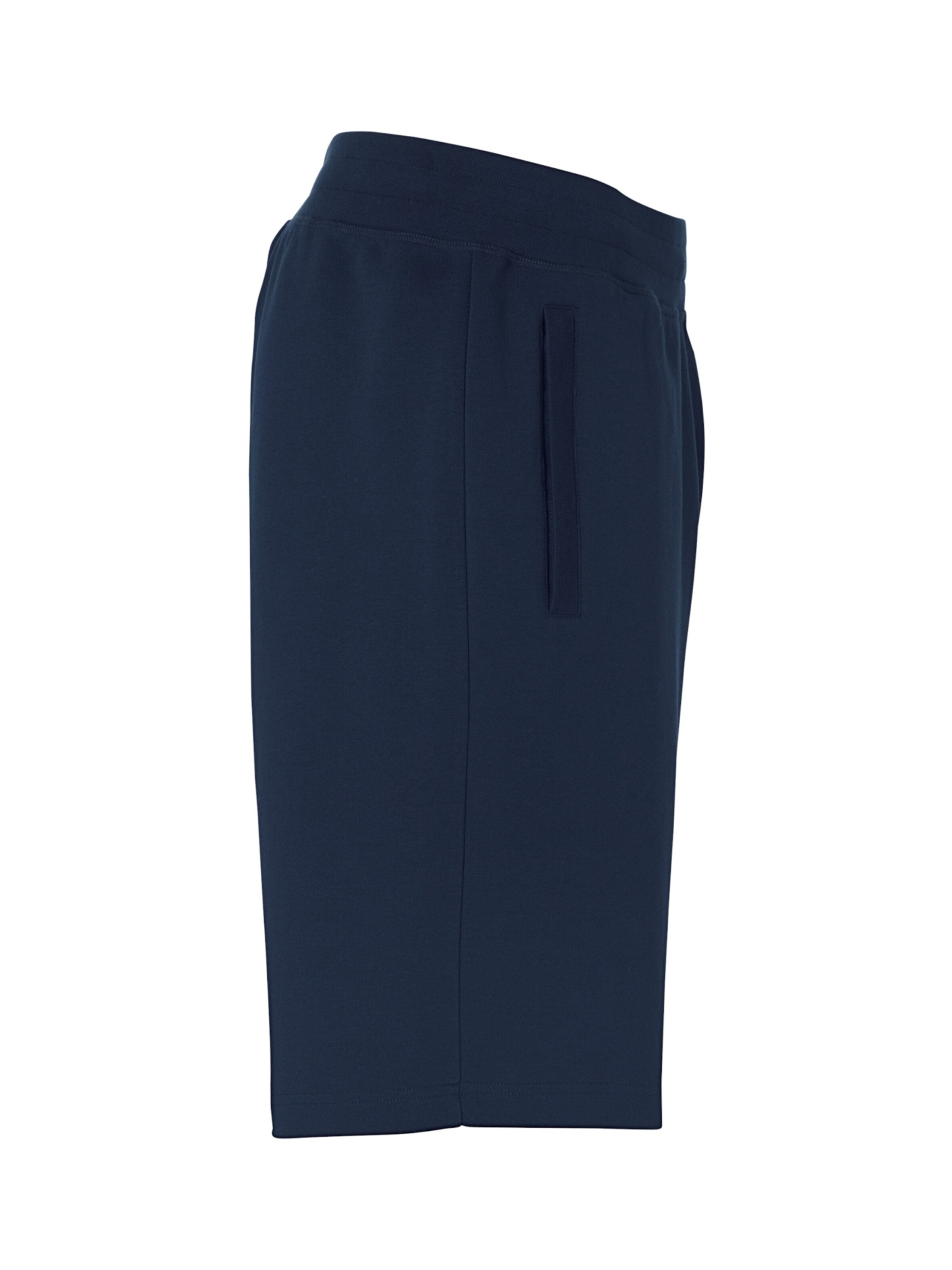 KEMPA Regular Sports trousers in Blue