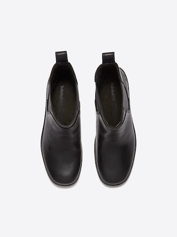 TIMBERLAND Ботинки челси в Черный