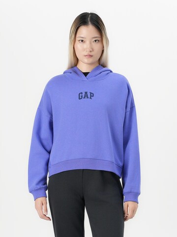 GAP Majica | modra barva