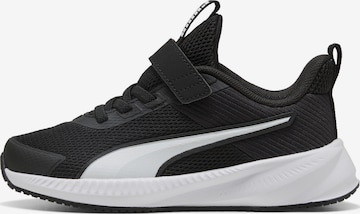 PUMA Sports shoe 'Flyer 4' in Black: front