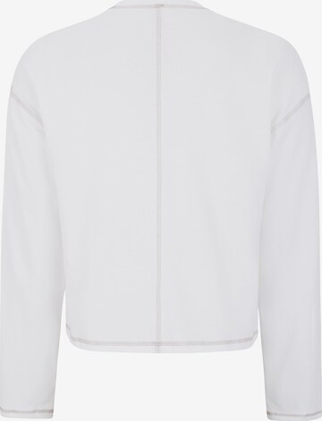 Esmé Studios Shirt 'Munja' in White