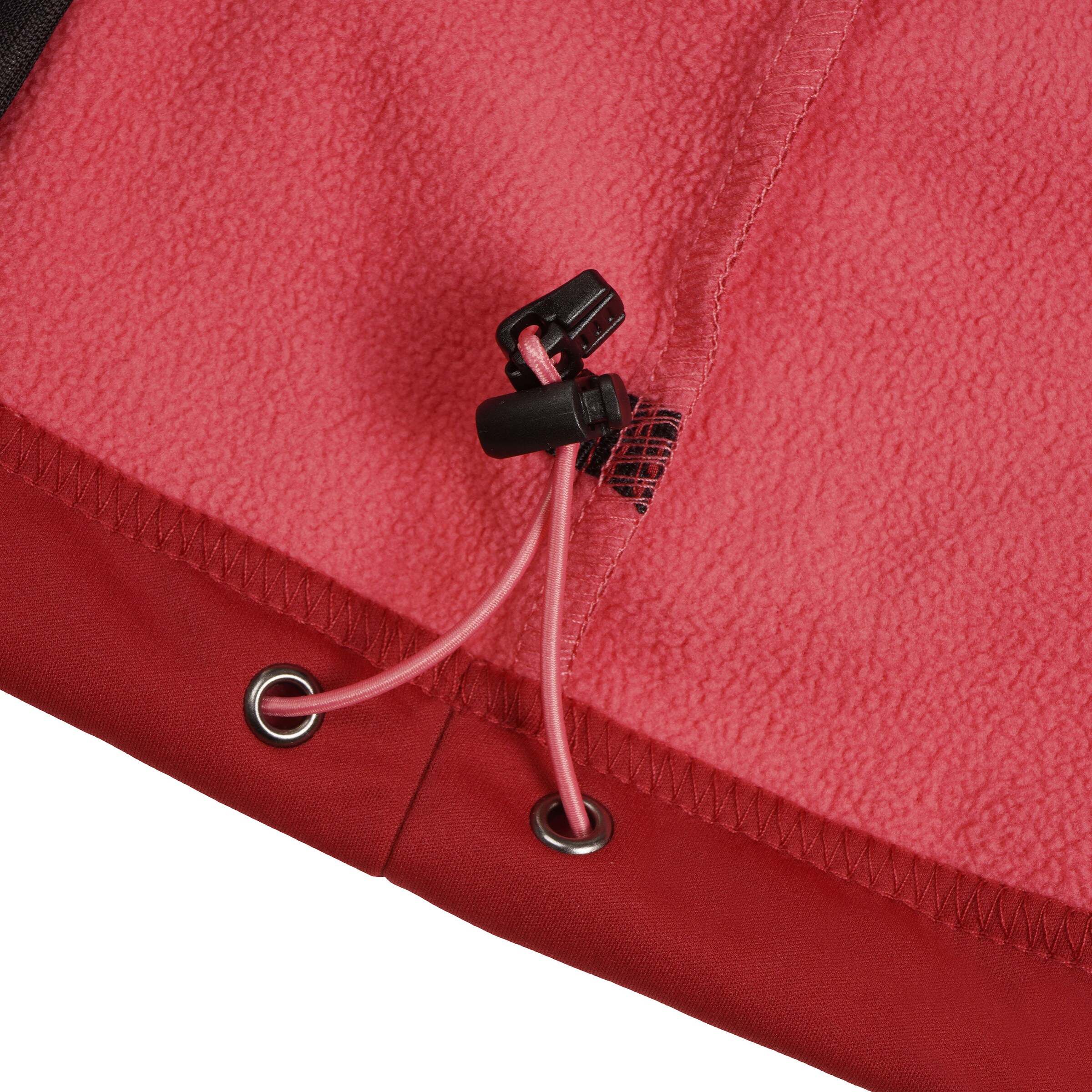 ICEPEAK Outdoor Jacket 'Boise' in Red