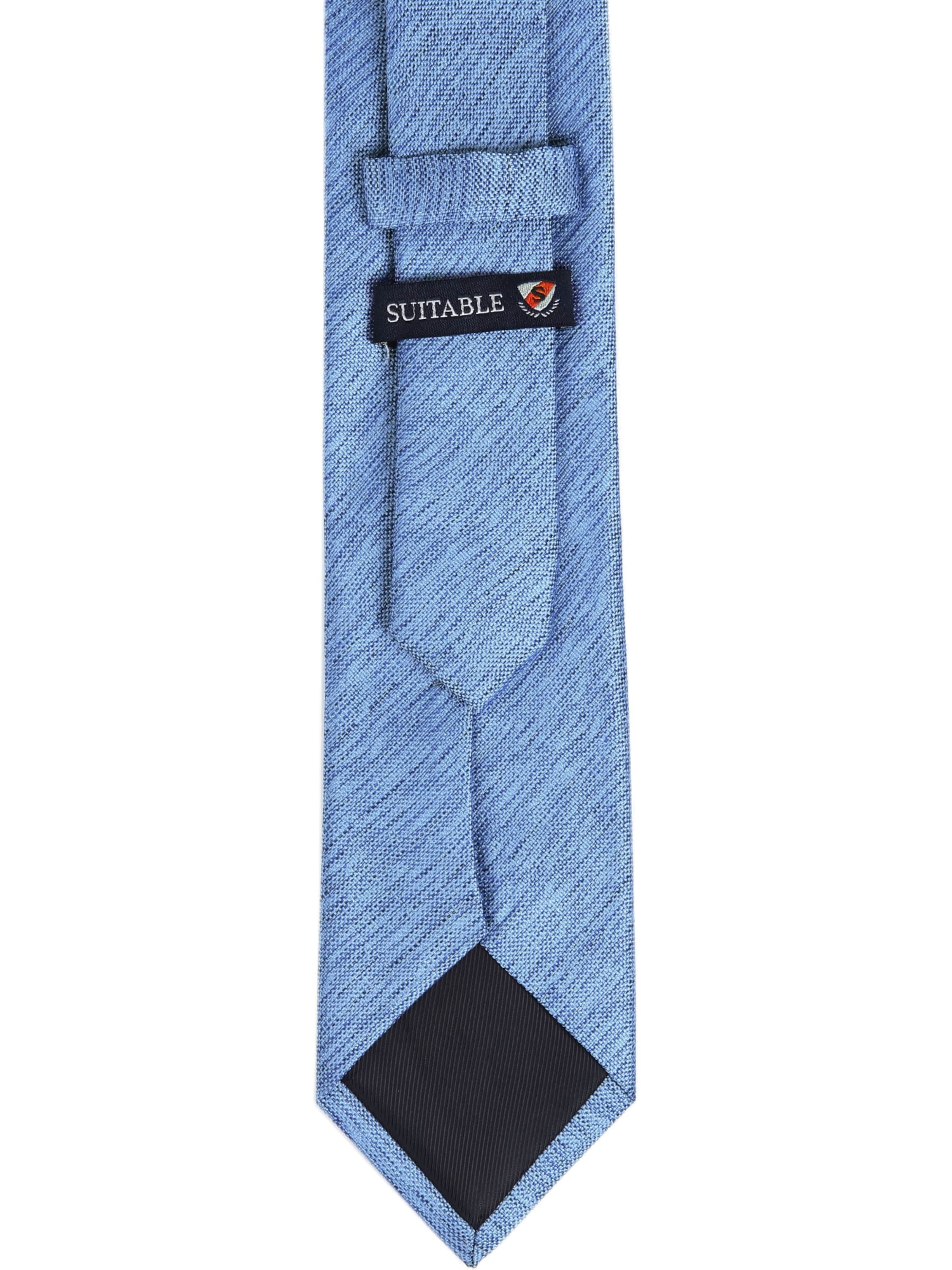 Suitable Tie in Blue