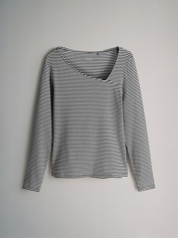 The Set Póló - szürke