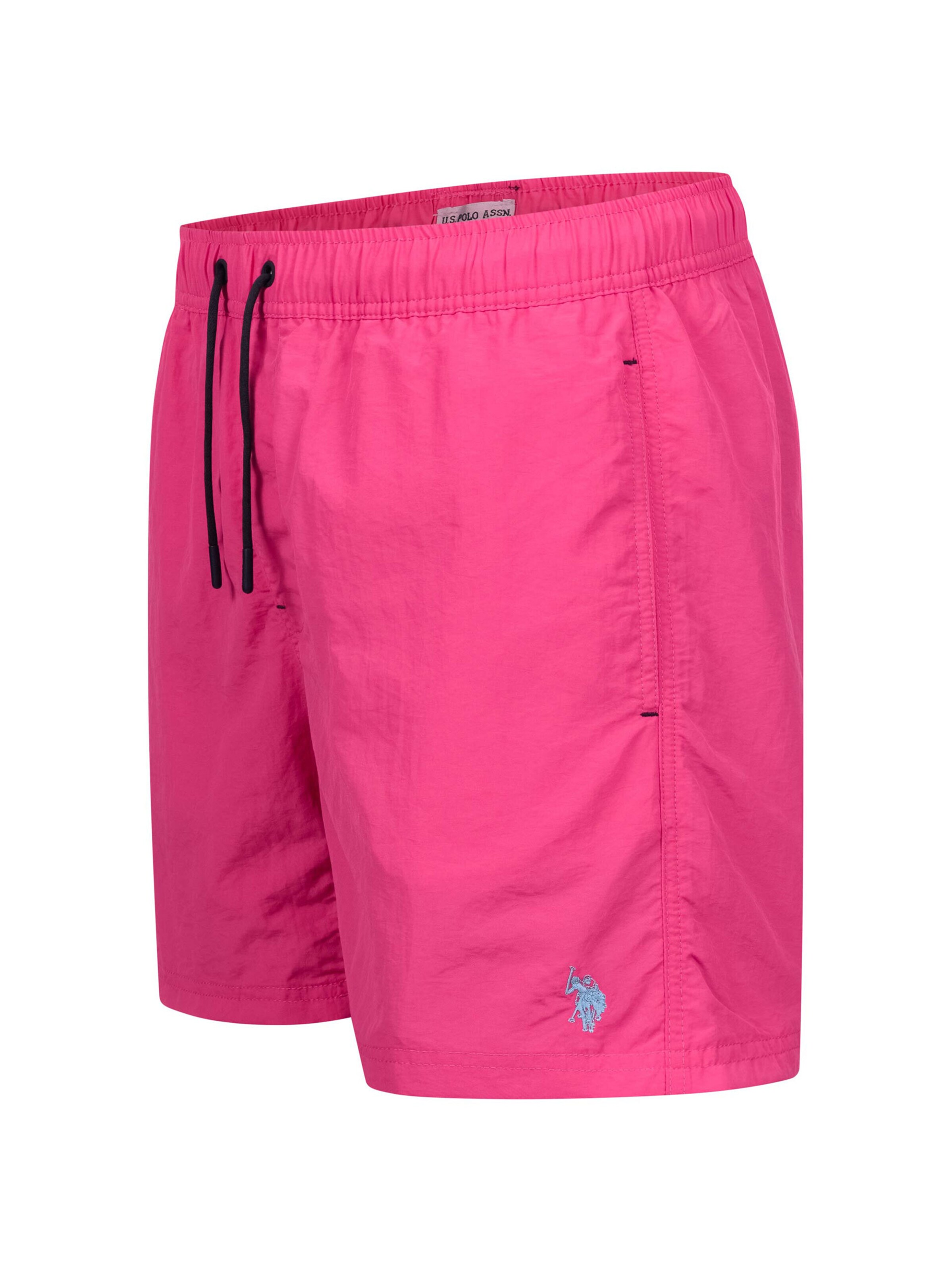 U.S. POLO ASSN. Swimming shorts in Pink