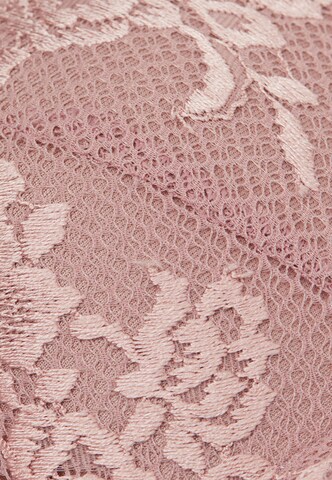 INTIMISSIMI Push-up BH in Pink