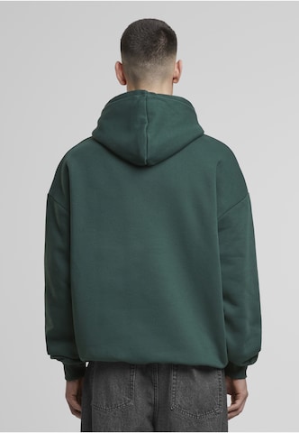 Prohibited Sweatshirt in Grün