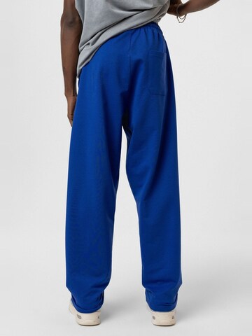 Dandalo Regular Broek in Blauw