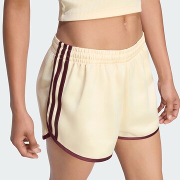 Regular Pantalon 'Sprinter' ADIDAS ORIGINALS en beige