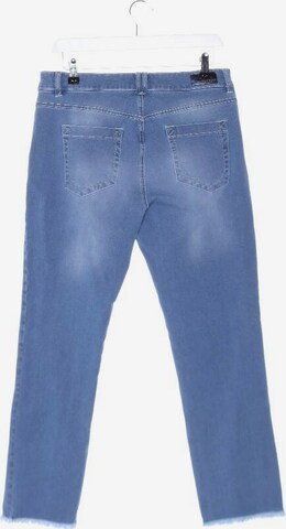 Seductive Jeans 29 in Blau