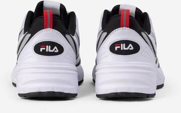 FILA Sneaker low 'ACTIX' i hvid