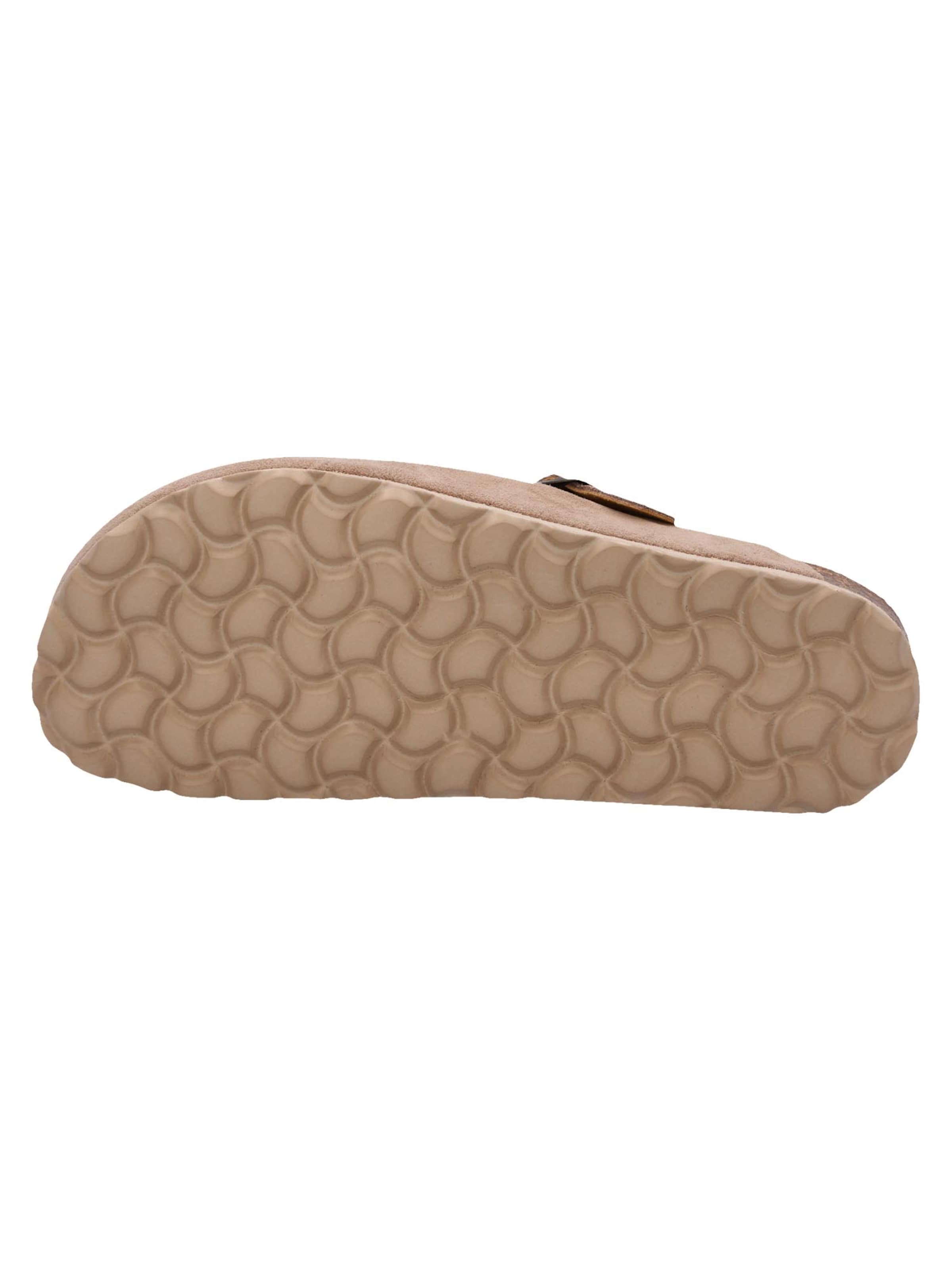 SALAMANDER Mule in Beige