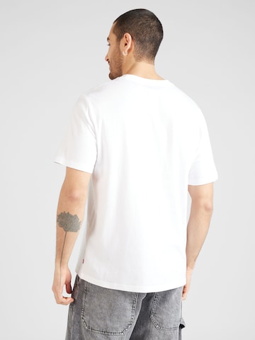LEVI'S ® T-Shirt in Weiß