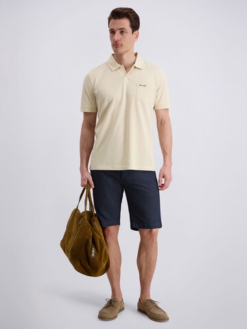 Regular Pantalon 'Strasbourg' PIERRE CARDIN en bleu