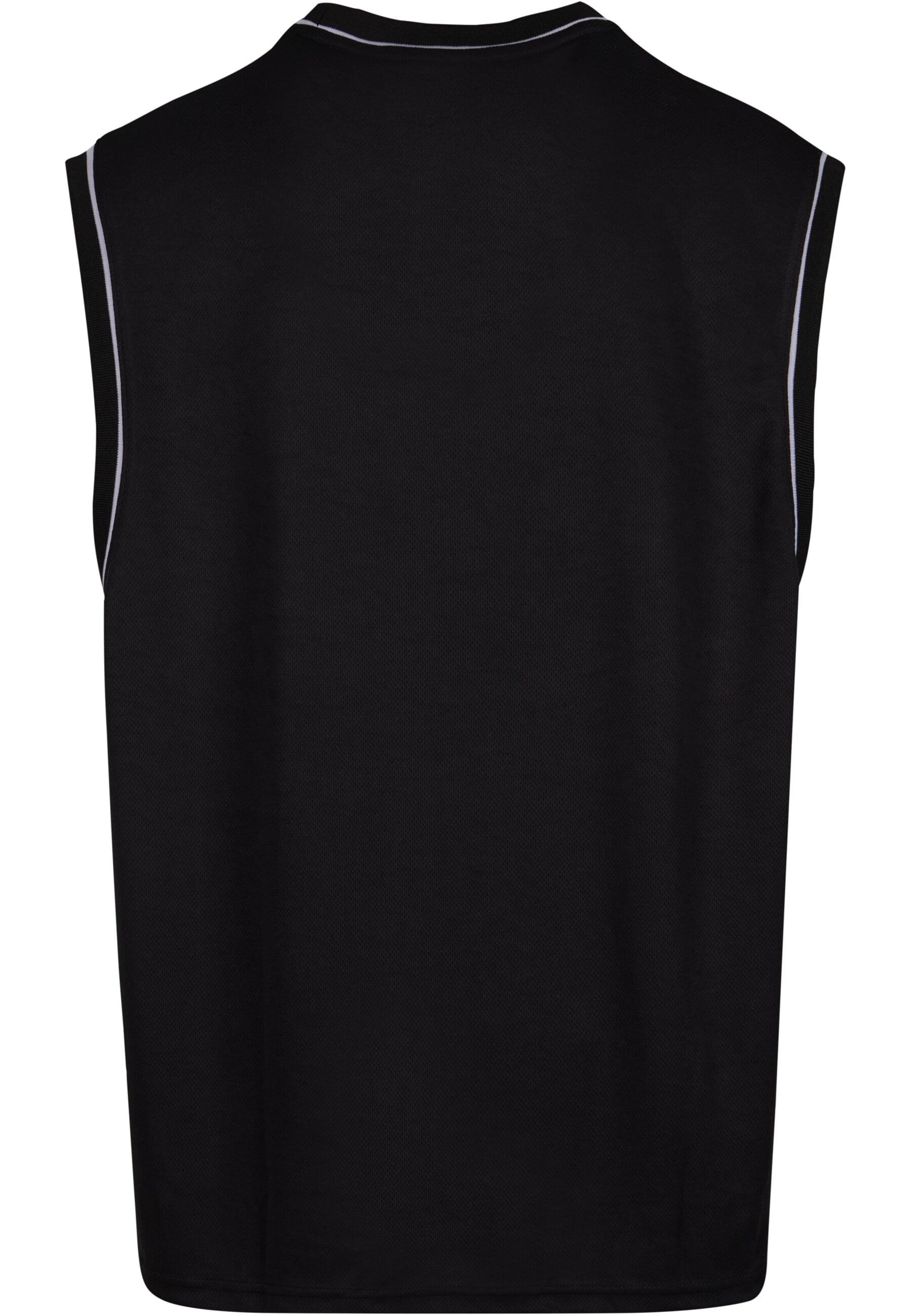 Ecko Unlimited Shirt ' BBall ' in Black