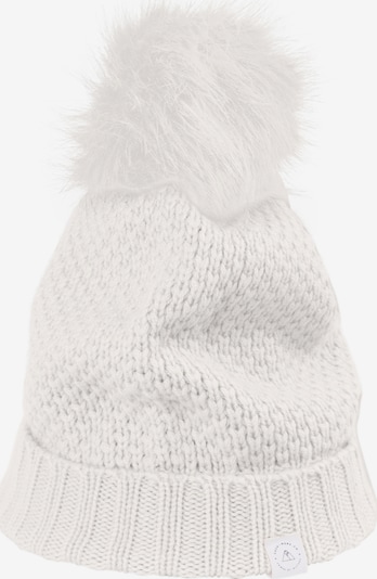 CASH-MERE.CH Pipo värissä valkoinen, Tuotenäkymä