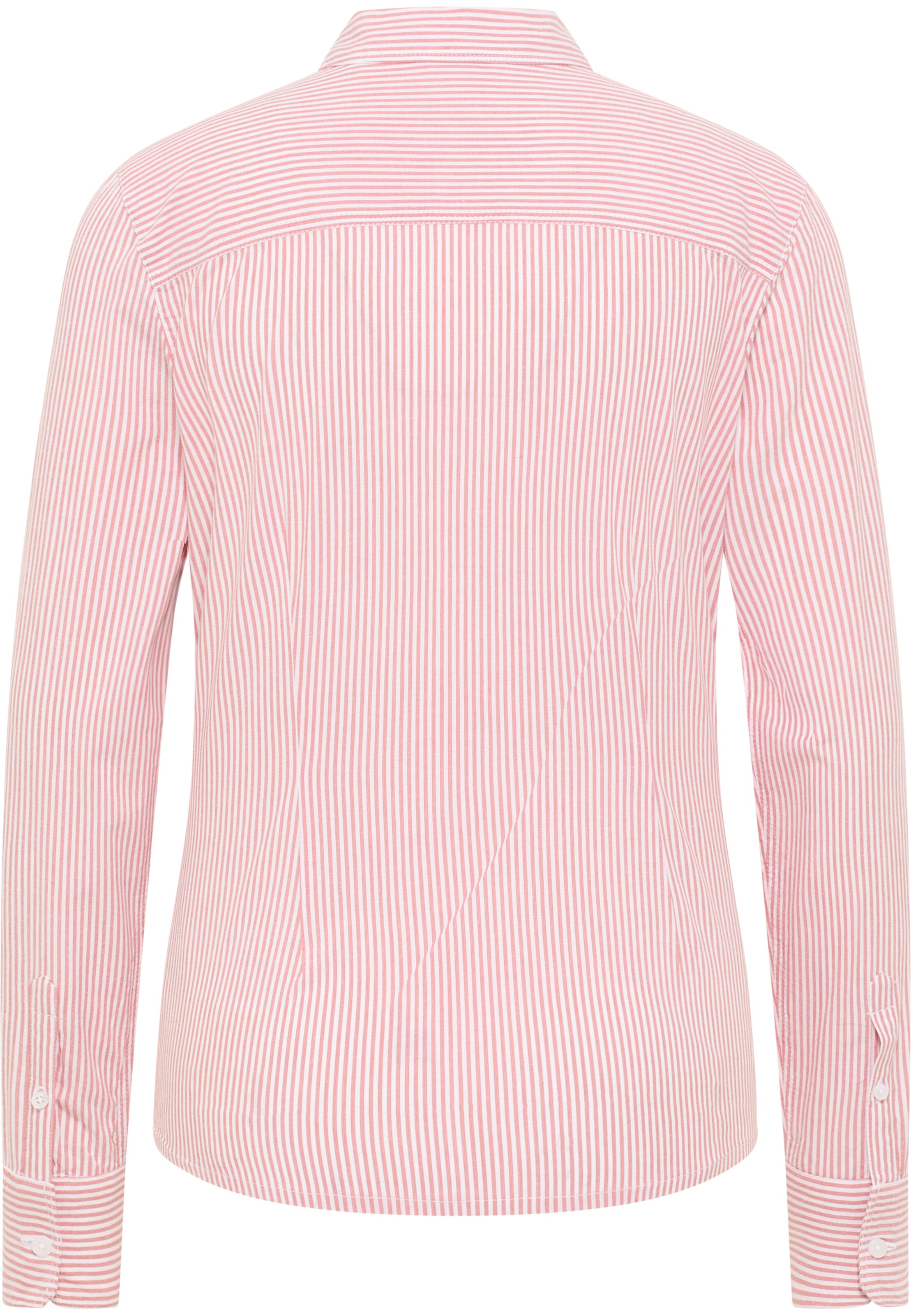 MUSTANG Bluse 'Allegheny' in Pink