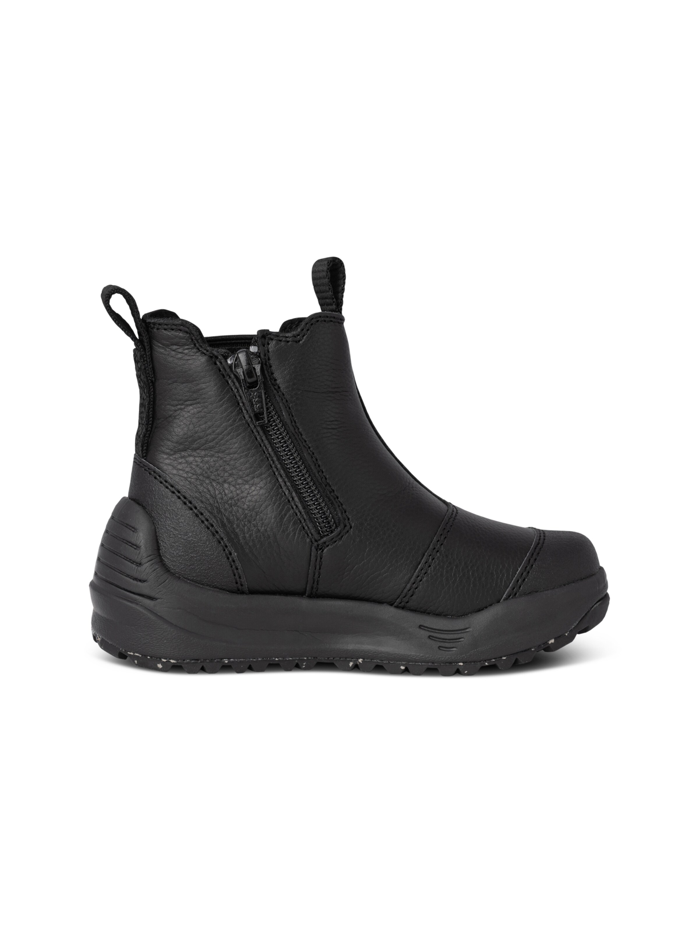 WODEN Boot 'Silja' in Black