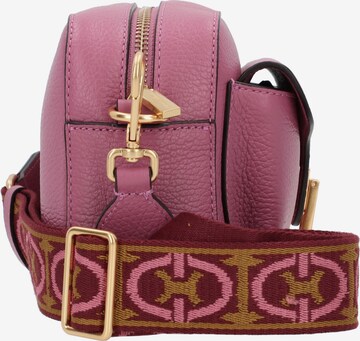 Coccinelle Crossbody Bag 'Beat Soft Ribb' in Pink