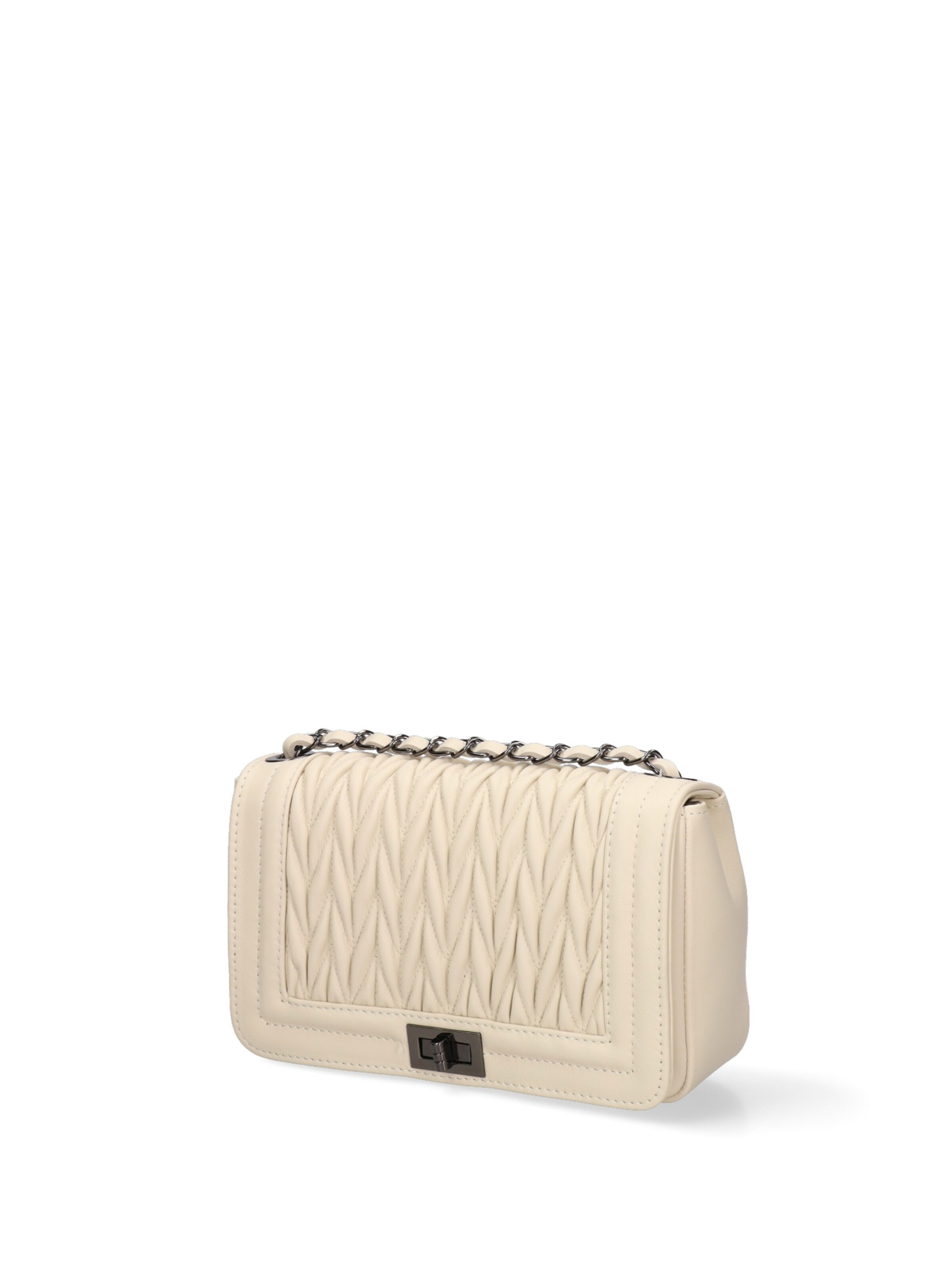 Sac à bandoulière 'Valoria Nova' Gave Lux en beige