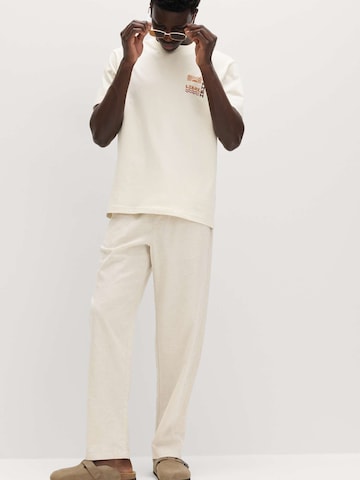 Maglietta di Marks & Spencer in beige