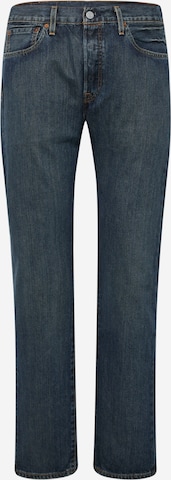 LEVI'S ® Regular Jeans '501® Levi's Original' in Blauw: voorkant