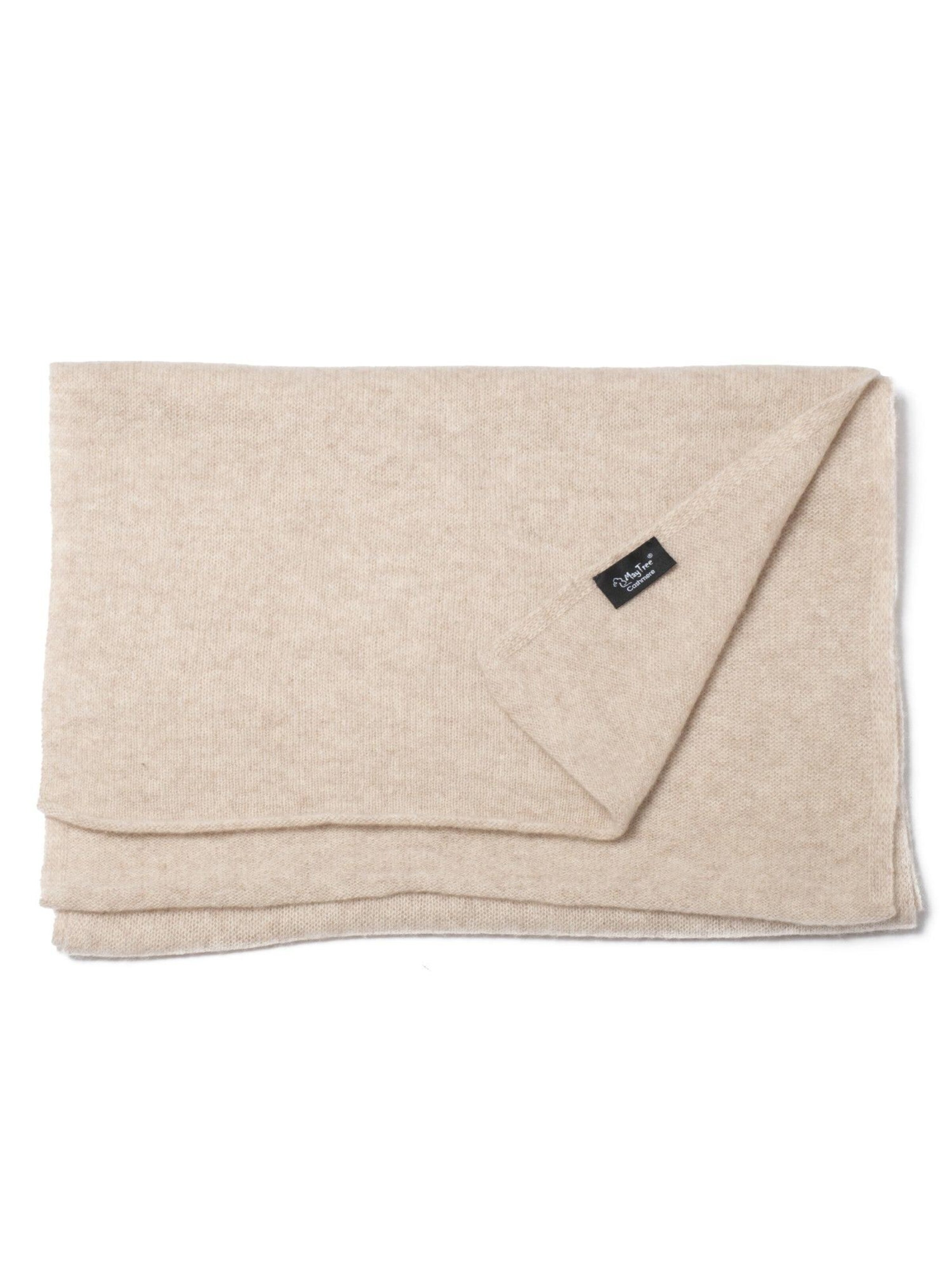 MayTree Scarf in Beige
