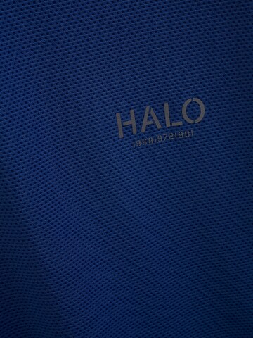 T-Shirt HALO en bleu