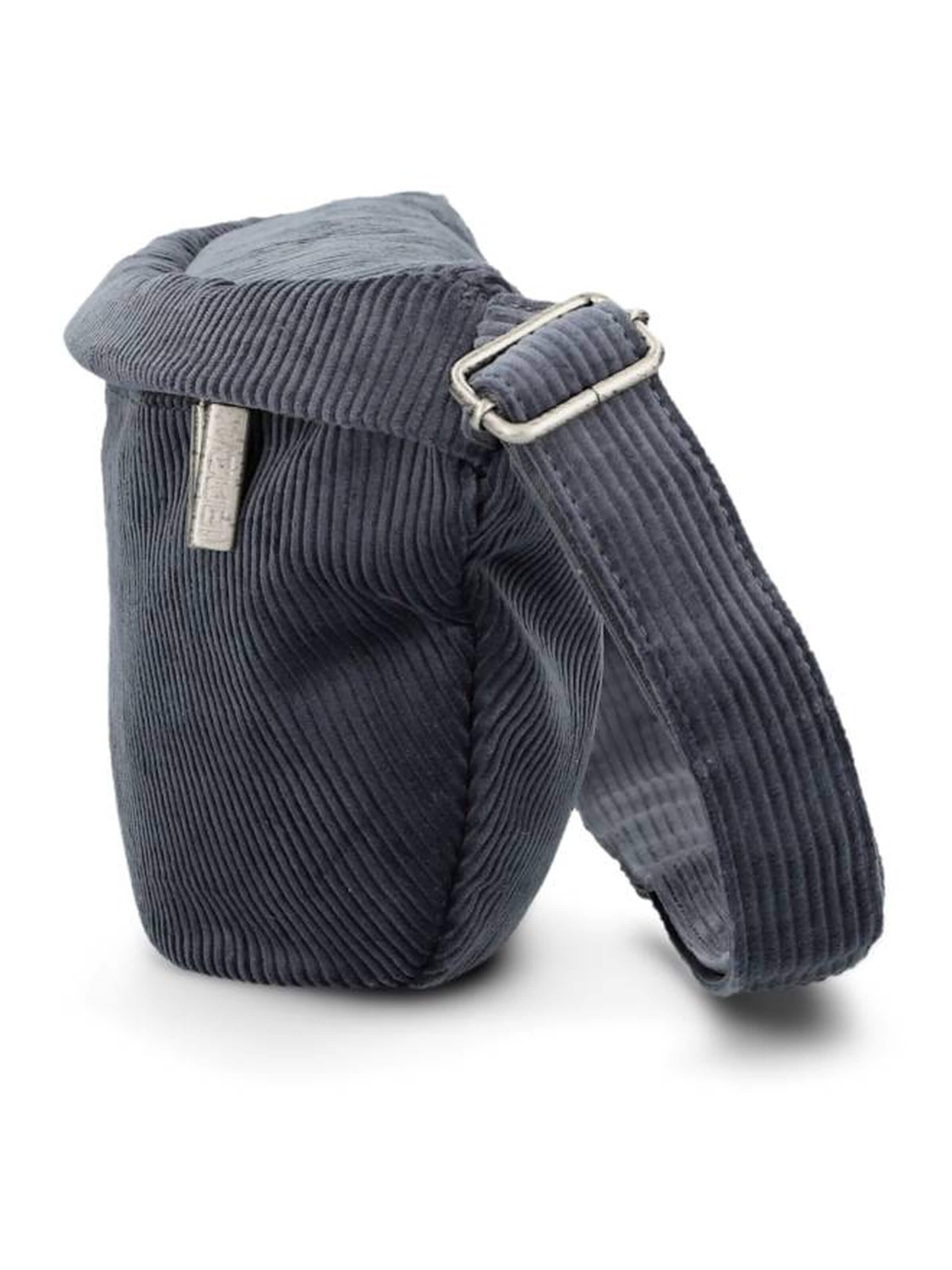 Sacs banane 'MADEMOISELLE.M MH80' ZWEI en bleu