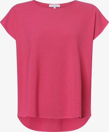 apriori Shirt in Pink: front